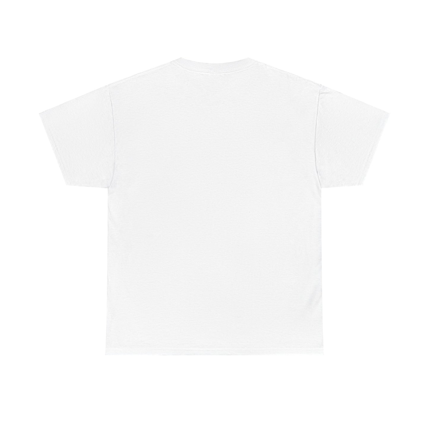 Unisex Heavy Hurt In A Car Mattar Cotton Tee