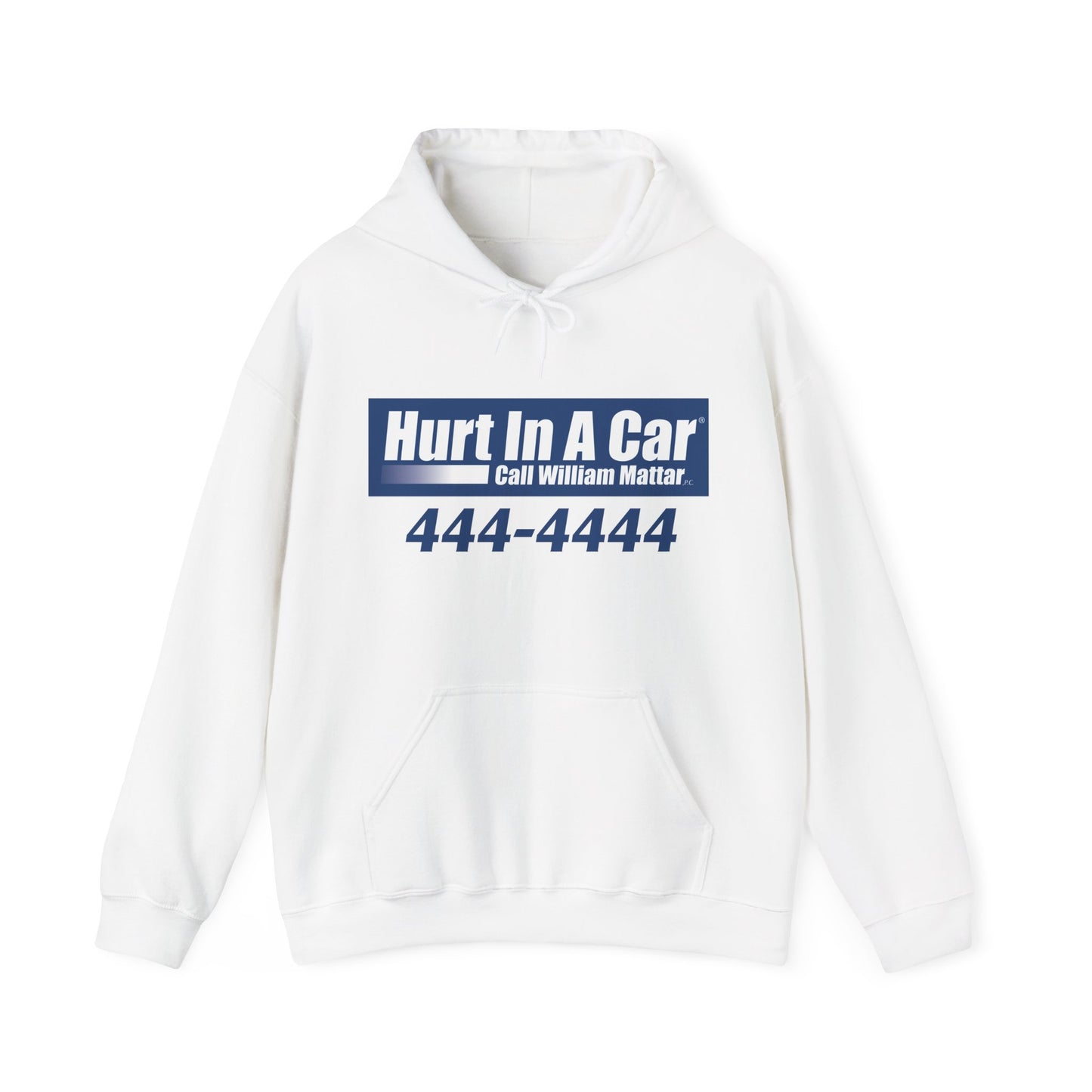 Unisex Heavy Blend™ Vintage Mattar Hooded Sweatshirt