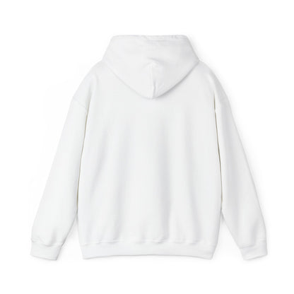 Unisex Heavy Blend™ Vintage Mattar Hooded Sweatshirt