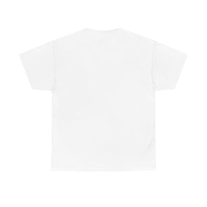 Unisex Heavy Hurt In A Car Mattar Cotton Tee
