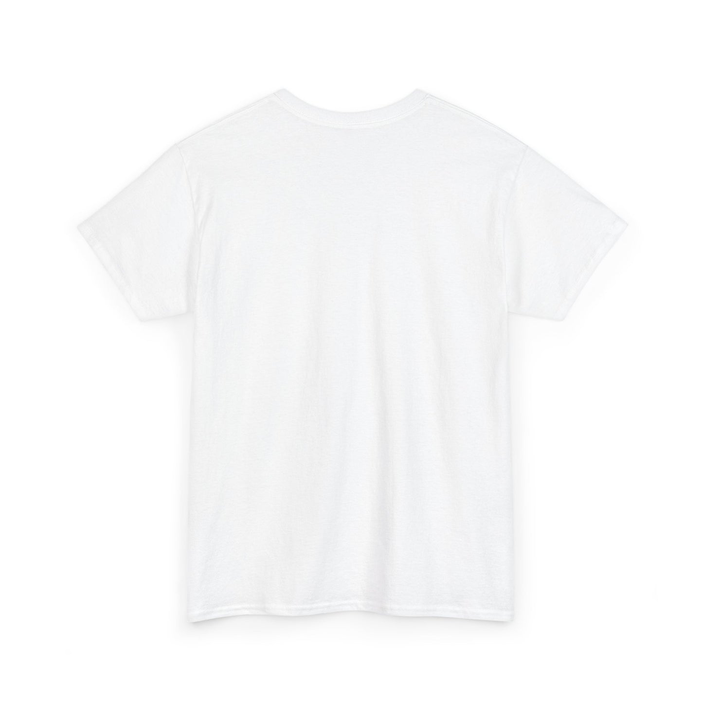 Unisex Heavy Hurt In A Car Mattar Cotton Tee