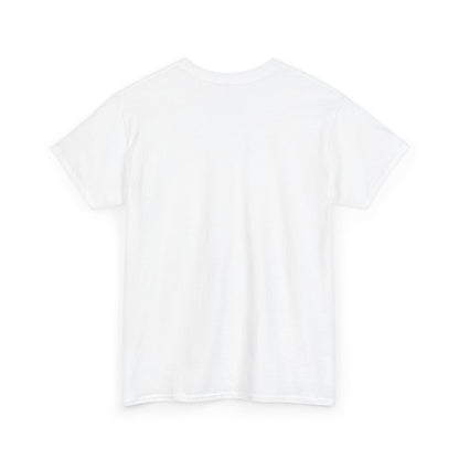 Unisex Heavy Hurt In A Car Mattar Cotton Tee